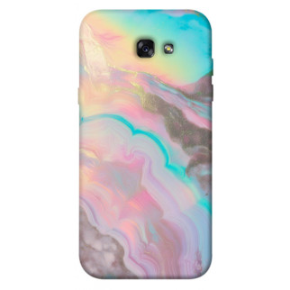 Чохол itsPrint Aurora marble для Samsung A720 Galaxy A7 (2017) - Інтернет-магазин спільних покупок ToGether