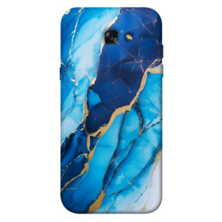 Чохол itsPrint Blue marble для Samsung A720 Galaxy A7 (2017) - Інтернет-магазин спільних покупок ToGether