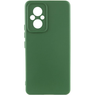 Чохол Silicone Cover Lakshmi Full Camera (A) для Xiaomi Poco M5 - Інтернет-магазин спільних покупок ToGether