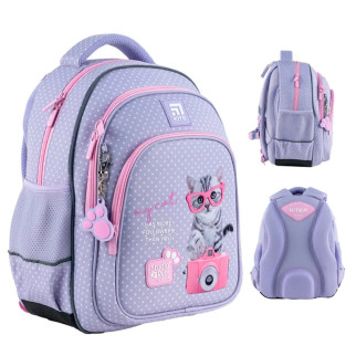 Шкільний рюкзак Kite Education Studio Pets SP24-763S 13.5 л - Інтернет-магазин спільних покупок ToGether