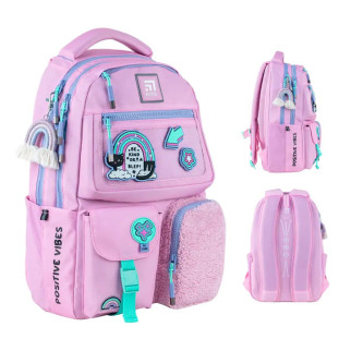 Шкільний рюкзак Kite Education Teens K24-2587M-2 17 л - Інтернет-магазин спільних покупок ToGether