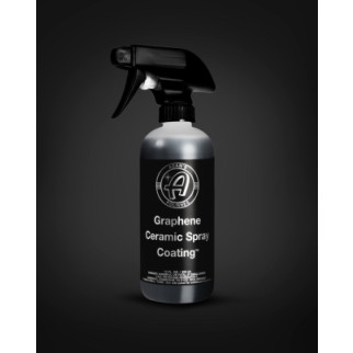 Графенове керамічне покриття у вигляді спрею Adam's Polishes Graphene Ceramic Spray Coating - Інтернет-магазин спільних покупок ToGether