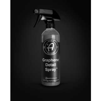 Графеновий детейлінг-спрей для догляду за автомобілем Adam's Polishes Graphene Detail Spray - Інтернет-магазин спільних покупок ToGether