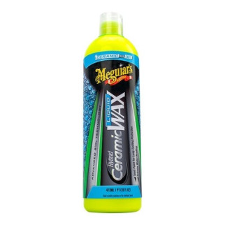 Рідкий гібридний керамічний віск Meguiar's G200416 Hybrid Ceramic Liquid Wax (473мл) - Інтернет-магазин спільних покупок ToGether