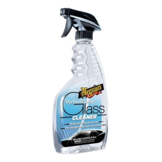 Очищувач для скла Meguiar's G8224 Perfect Clarity Glass Cleaner, 709 мл - Інтернет-магазин спільних покупок ToGether