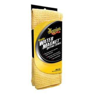 Рушник мікрофібровий ультрапоглинальний Meguiar's X2000 Water Magnet Microfiber Drying Towel - Інтернет-магазин спільних покупок ToGether