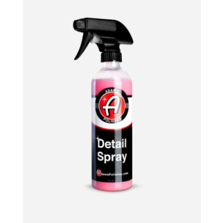 Дітейлінг-спрей для догляду за автомобілем Adam's Polishes Detail Spray 473 мл - Інтернет-магазин спільних покупок ToGether