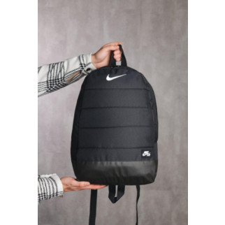 Рюкзак Матрац Чорний Nike - Інтернет-магазин спільних покупок ToGether