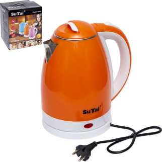 Електричний чайник SuTai 2л ST-8820 | ST-8820(118989) - Інтернет-магазин спільних покупок ToGether