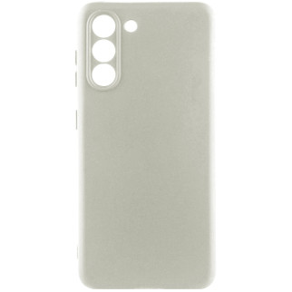 Чохол Silicone Cover Lakshmi Full Camera (A) для Samsung Galaxy S23 FE - Інтернет-магазин спільних покупок ToGether