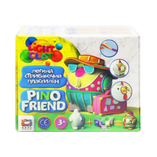 Набір для ліплення "Pino Friend: Коко" - Інтернет-магазин спільних покупок ToGether