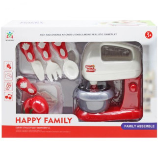 Міксер "Happy family" - Інтернет-магазин спільних покупок ToGether