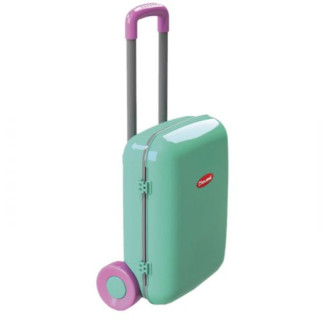 Дитяча валізка, бірюзовий - Інтернет-магазин спільних покупок ToGether