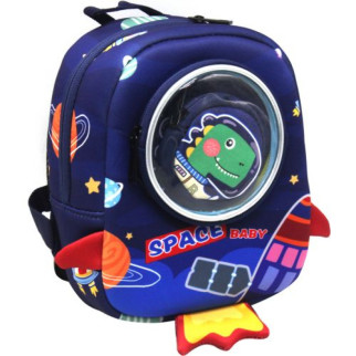 Рюкзак дитячий "Space baby" (18х21 см) - Інтернет-магазин спільних покупок ToGether