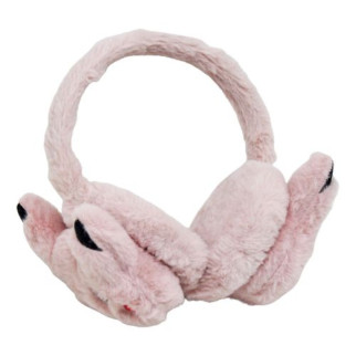 Хутряні навушники дитячі "Пікачу" (вид 5) - Інтернет-магазин спільних покупок ToGether