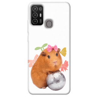 Чохол itsPrint Fantasy Fauna 1 для ZTE Blade A52 - Інтернет-магазин спільних покупок ToGether