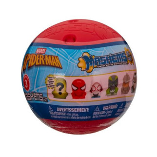 Іграшка-сюрприз у кулі Mashʼems – Людина-павук - Інтернет-магазин спільних покупок ToGether