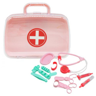Лікарський набір інструментів, у валізці - Інтернет-магазин спільних покупок ToGether
