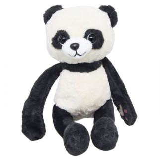 Мʼяка іграшка "Панда" (45 см) - Інтернет-магазин спільних покупок ToGether