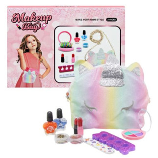 Набір косметики з сумочкою "Makeup bag" (вид 2) - Інтернет-магазин спільних покупок ToGether