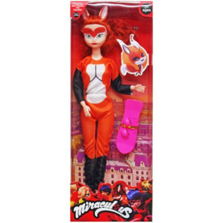 Лялька "Леді Баг і Супер-Кіт: Рена Руж" - Інтернет-магазин спільних покупок ToGether