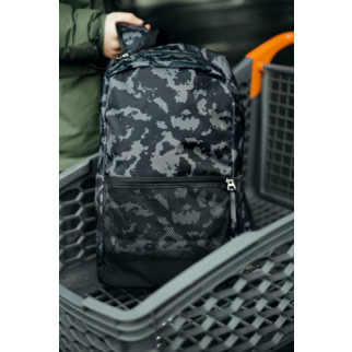 Рюкзак Intruder сірий камуфляж - Інтернет-магазин спільних покупок ToGether