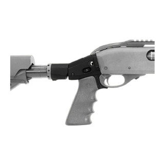 Адаптер приклада Cadex Defence 870 Butt Adaptor для рушниці Remington 870 - Інтернет-магазин спільних покупок ToGether
