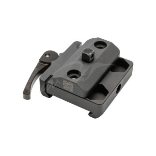 Комплект Automatic ARCA Clamp + M-Lock Bipod Mount Combo (для сошок Harris) - Інтернет-магазин спільних покупок ToGether