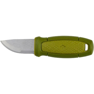 Ніж Morakniv Eldris Neck Knife. Колір - зелений - Інтернет-магазин спільних покупок ToGether