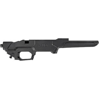 Основа шасі MDT ESS Black для Remington SA - Інтернет-магазин спільних покупок ToGether
