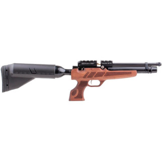 Пістолет пневматичний Kral NP-02 PCP кал. 4.5 мм - Інтернет-магазин спільних покупок ToGether