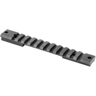 Планка Warne Tactical Rail для Remington 700 SA. 20 MOA. Weaver/Picatinny - Інтернет-магазин спільних покупок ToGether