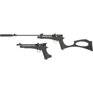 Пневматична газобалонна гвинтівка-пістолет Artemis CP2 - Інтернет-магазин спільних покупок ToGether