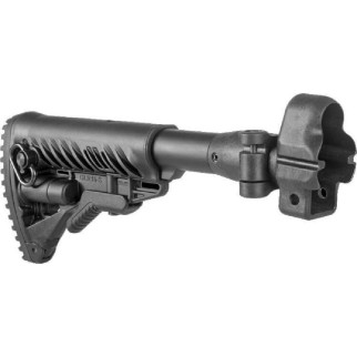 Приклад FAB Defense M4 для MP5 складаний - Інтернет-магазин спільних покупок ToGether