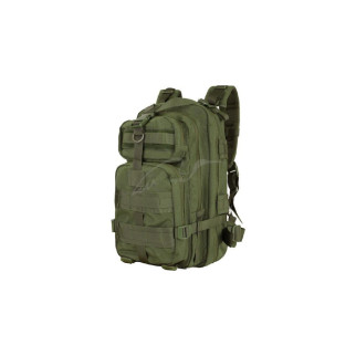 Рюкзак Condor Compact Assault Pack. 24L. Olive - Інтернет-магазин спільних покупок ToGether