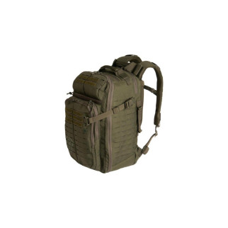 Рюкзак First Tactical Tactix 1-Day Plus Backpack OD Green - Інтернет-магазин спільних покупок ToGether