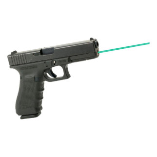 Цілющувач LaserMax для Glock 20/21/41 GEN4 зелені - Інтернет-магазин спільних покупок ToGether