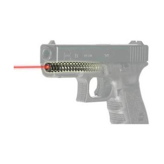 Цілющувач LaserMax для Glock19 GEN4 - Інтернет-магазин спільних покупок ToGether