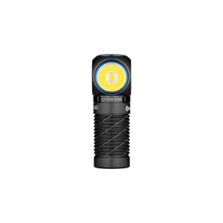 Ліхтар Olight Perun 2 Mini. Black - Інтернет-магазин спільних покупок ToGether