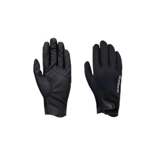 Рукавиці Shimano Pearl Fit Full Cover Gloves M к:black - Інтернет-магазин спільних покупок ToGether