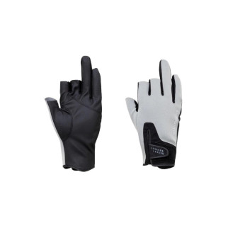 Рукавиці Shimano Pearl Fit 3 Gloves S к:gray - Інтернет-магазин спільних покупок ToGether