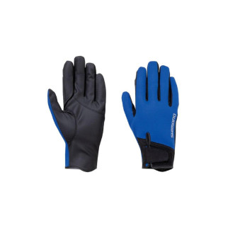 Рукавиці Shimano Pearl Fit 3 Cover Gloves XL к:blue - Інтернет-магазин спільних покупок ToGether