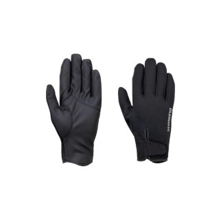 Рукавиці Shimano Pearl Fit 3 Cover Gloves XL к:black - Інтернет-магазин спільних покупок ToGether