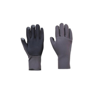 Рукавиці Shimano Chloroprene EXS 3 Cut Gloves L к:gray - Інтернет-магазин спільних покупок ToGether