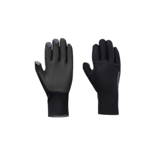 Рукавиці Shimano Chloroprene EXS 3 Cut Gloves L к:black - Інтернет-магазин спільних покупок ToGether