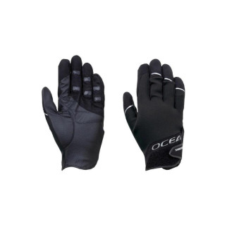 Рукавиці Shimano 3D Stretch Chloroprene Gloves M к:black - Інтернет-магазин спільних покупок ToGether