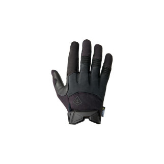 Рукавиці First Tactical Men’s Medium Duty Padded Glove. M. Black - Інтернет-магазин спільних покупок ToGether