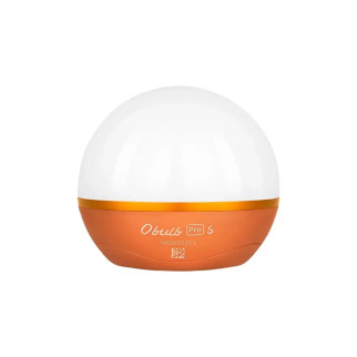 Ліхтар Olight Obulb Pro S. Orange - Інтернет-магазин спільних покупок ToGether