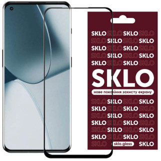 Захисне скло SKLO 3D (full glue) для OnePlus Ace Pro 5G / 10T 5G - Інтернет-магазин спільних покупок ToGether