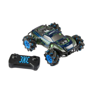Машинка на радіокеруванні ZIPP Toys Racing Sport Blue - Інтернет-магазин спільних покупок ToGether